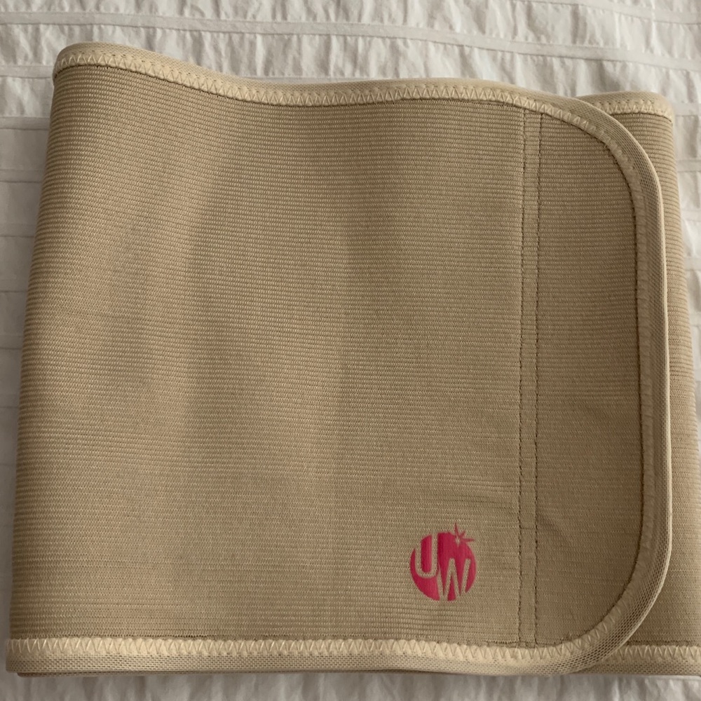 Under Wraps | belly bandit.